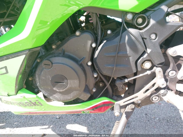 Kawasaki Ex500 H 2024 ML5EXGH12RDA23774 Image 9