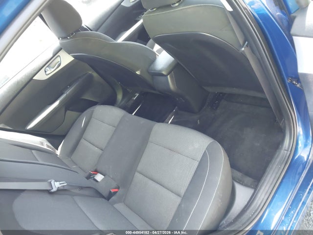 2022 Kia Forte Lxs მანქანა იყიდება აუქციონზე, vin: 3KPF24ADXNE475389, აუქციონის ნომერი: 44954182