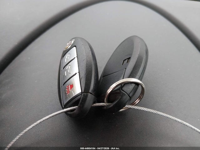2013 Nissan Rogue Sv მანქანა იყიდება აუქციონზე, vin: JN8AS5MV8DW111520, აუქციონის ნომერი: 44954184