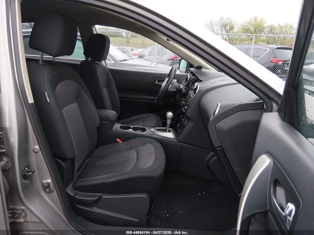 2013 Nissan Rogue Sv მანქანა იყიდება აუქციონზე, vin: JN8AS5MV8DW111520, აუქციონის ნომერი: 44954184