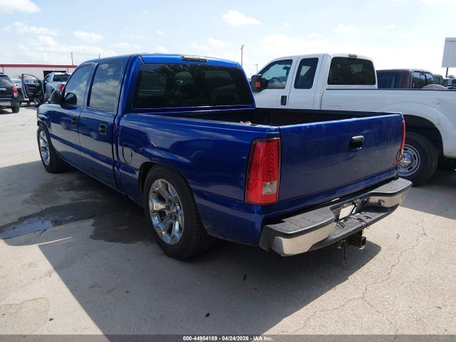 44954189 :رقم المزاد ، 2GTEC13T851244290 vin ، 2005 Gmc Sierra 1500 Slt مزاد بيع