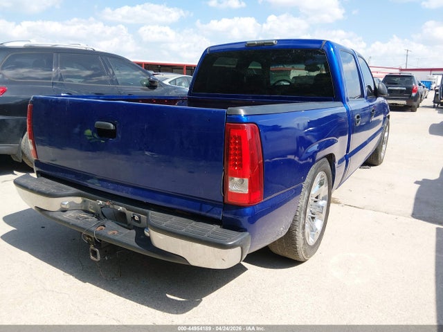 44954189 :رقم المزاد ، 2GTEC13T851244290 vin ، 2005 Gmc Sierra 1500 Slt مزاد بيع
