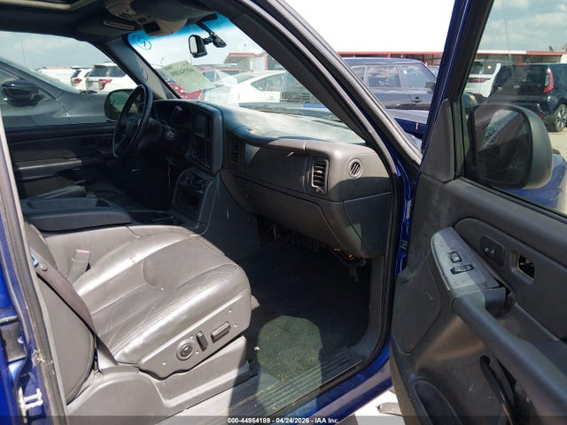 44954189 :رقم المزاد ، 2GTEC13T851244290 vin ، 2005 Gmc Sierra 1500 Slt مزاد بيع