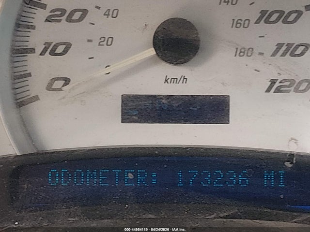 44954189 :رقم المزاد ، 2GTEC13T851244290 vin ، 2005 Gmc Sierra 1500 Slt مزاد بيع