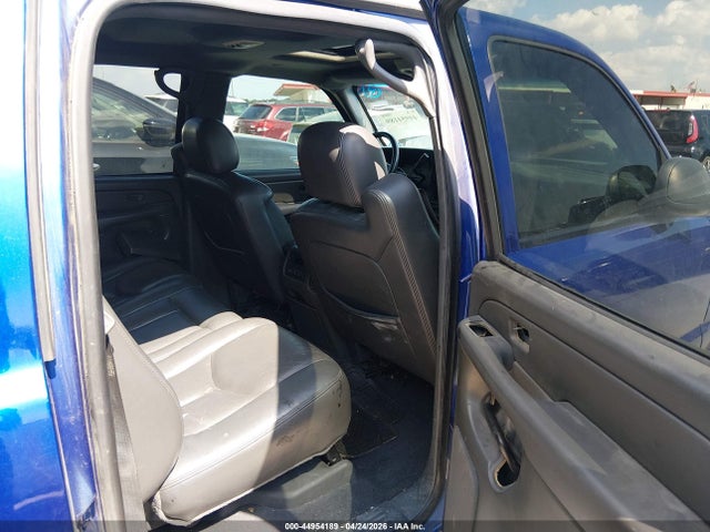 44954189 :رقم المزاد ، 2GTEC13T851244290 vin ، 2005 Gmc Sierra 1500 Slt مزاد بيع