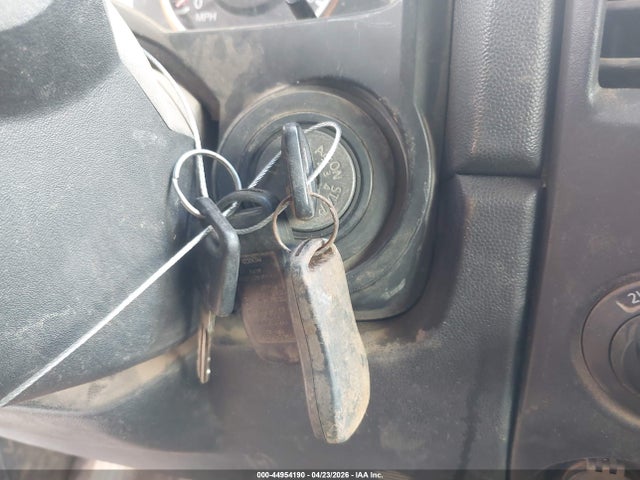 Aukcja sprzedaży 2008 Nissan Titan Se, vin: 1N6BA07CX8N312084, numer aukcji: 44954190