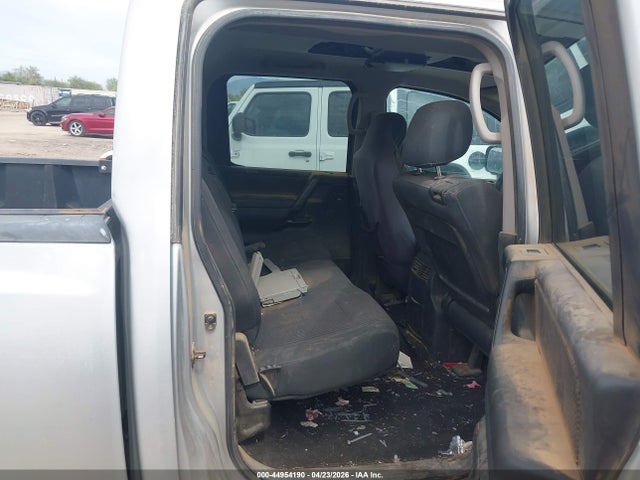 Aukcja sprzedaży 2008 Nissan Titan Se, vin: 1N6BA07CX8N312084, numer aukcji: 44954190
