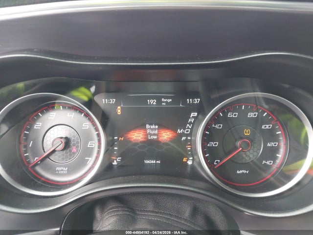 Продаж на аукціоні авто 2015 Dodge Charger Se, vin: 2C3CDXBG2FH734667, номер лоту: 44954192