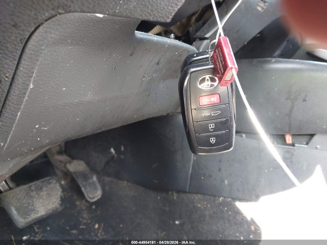 Продажа на аукционе авто 2023 Toyota Corolla Se, vin: JTDP4MCEXPJ103254, номер лота: 44954191