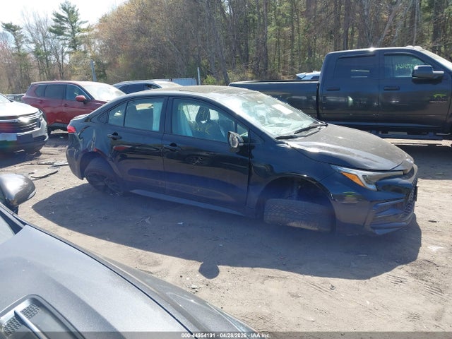 Продажа на аукционе авто 2023 Toyota Corolla Se, vin: JTDP4MCEXPJ103254, номер лота: 44954191