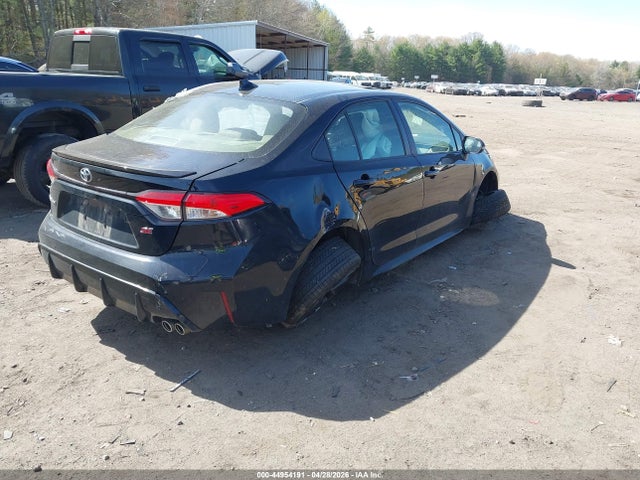 Продажа на аукционе авто 2023 Toyota Corolla Se, vin: JTDP4MCEXPJ103254, номер лота: 44954191
