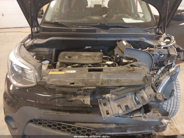 Продаж на аукціоні авто 2017 Kia Soul, vin: KNDJN2A24H7882634, номер лоту: 44954194