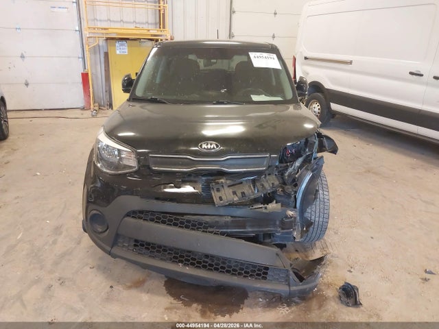 Продаж на аукціоні авто 2017 Kia Soul, vin: KNDJN2A24H7882634, номер лоту: 44954194