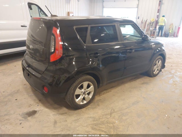 Продаж на аукціоні авто 2017 Kia Soul, vin: KNDJN2A24H7882634, номер лоту: 44954194