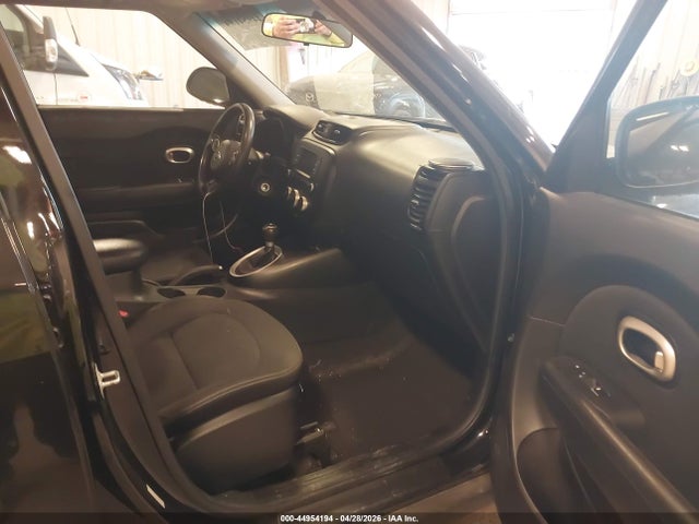Продаж на аукціоні авто 2017 Kia Soul, vin: KNDJN2A24H7882634, номер лоту: 44954194