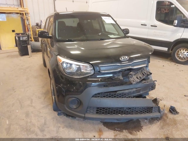 Продаж на аукціоні авто 2017 Kia Soul, vin: KNDJN2A24H7882634, номер лоту: 44954194
