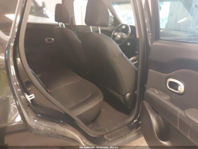 Продаж на аукціоні авто 2017 Kia Soul, vin: KNDJN2A24H7882634, номер лоту: 44954194