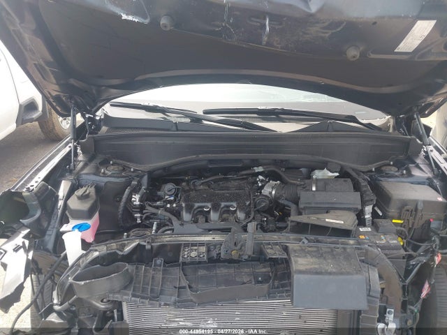2023 Hyundai Palisade Calligraphy მანქანა იყიდება აუქციონზე, vin: KM8R7DGEXPU629288, აუქციონის ნომერი: 44954195