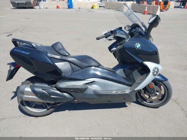 44954196 :رقم المزاد ، WB10C1509L6D33014 vin ، 2020 Bmw C650 Gt مزاد بيع