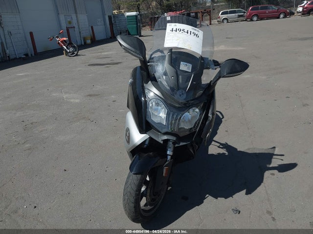 44954196 :رقم المزاد ، WB10C1509L6D33014 vin ، 2020 Bmw C650 Gt مزاد بيع