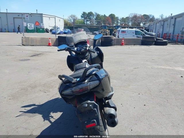 44954196 :رقم المزاد ، WB10C1509L6D33014 vin ، 2020 Bmw C650 Gt مزاد بيع