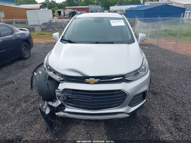 2019 Chevrolet Trax Lt მანქანა იყიდება აუქციონზე, vin: KL7CJPSB8KB834684, აუქციონის ნომერი: 44954198