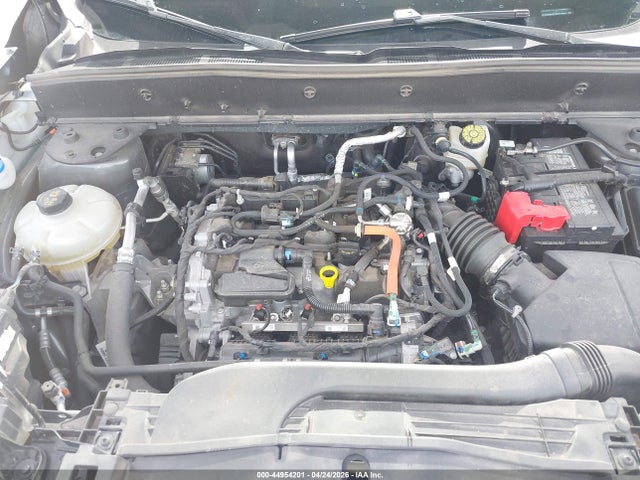 Ford Bronco Sport Big Bend 2023 3FMCR9B6XPRD13006 Image 10