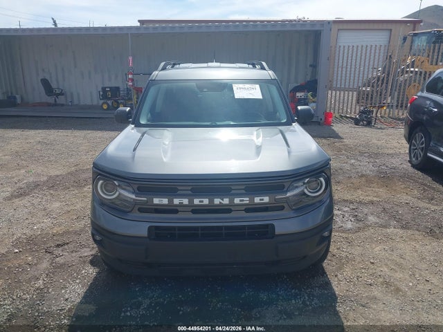 Ford Bronco Sport Big Bend 2023 3FMCR9B6XPRD13006 Image 13