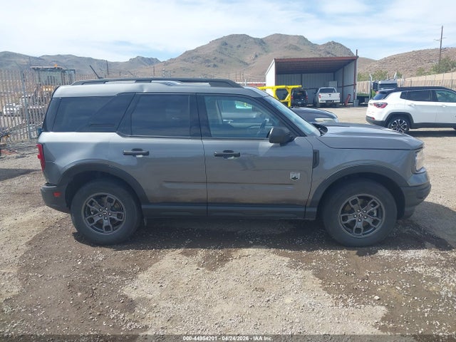 Ford Bronco Sport Big Bend 2023 3FMCR9B6XPRD13006 Image 14
