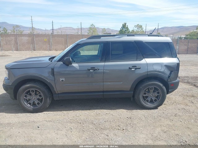 Ford Bronco Sport Big Bend 2023 3FMCR9B6XPRD13006 Image 15
