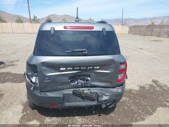 Ford Bronco Sport Big Bend 2023 3FMCR9B6XPRD13006 Image 17