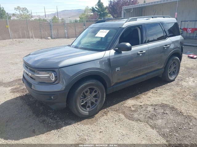 Ford Bronco Sport Big Bend 2023 3FMCR9B6XPRD13006 Image 2