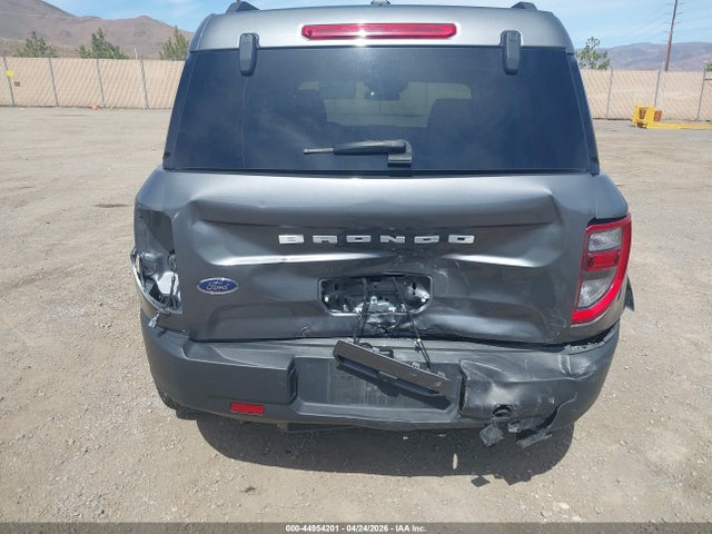 Ford Bronco Sport Big Bend 2023 3FMCR9B6XPRD13006 Image 6