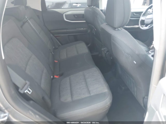 Ford Bronco Sport Big Bend 2023 3FMCR9B6XPRD13006 Image 8