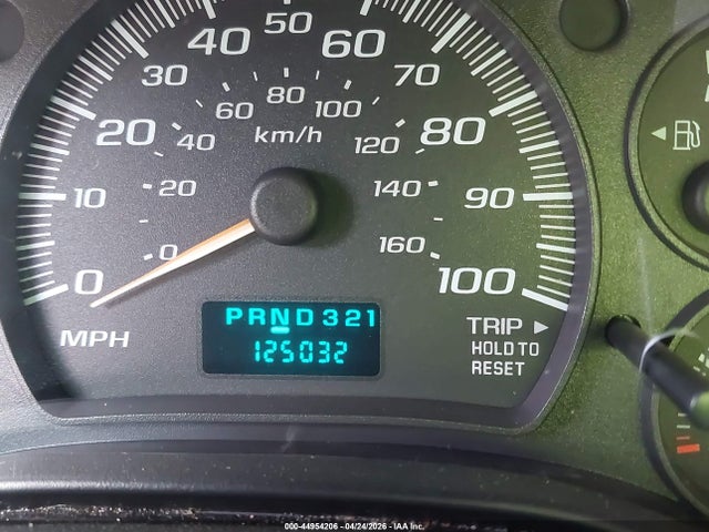 44954206 :رقم المزاد ، 1GCGG25V171122686 vin ، 2007 Chevrolet Express Work Van مزاد بيع