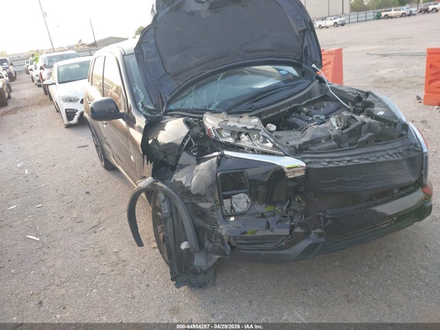 2022 Mitsubishi Outlander Sport 2.0 Be 2wd/2.0 Es 2wd/2.0 Le 2wd/2.0 S 2wd მანქანა იყიდება აუქციონზე, vin: JA4APUAUXNU011266, აუქციონის ნომერი: 44954207