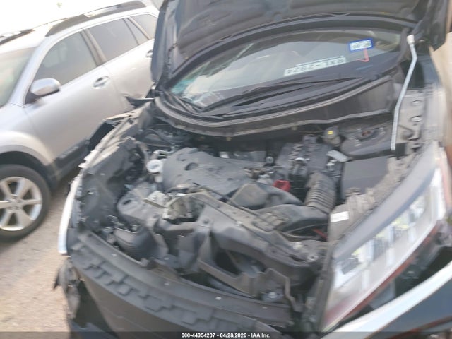 2022 Mitsubishi Outlander Sport 2.0 Be 2wd/2.0 Es 2wd/2.0 Le 2wd/2.0 S 2wd მანქანა იყიდება აუქციონზე, vin: JA4APUAUXNU011266, აუქციონის ნომერი: 44954207