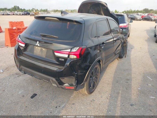 2022 Mitsubishi Outlander Sport 2.0 Be 2wd/2.0 Es 2wd/2.0 Le 2wd/2.0 S 2wd მანქანა იყიდება აუქციონზე, vin: JA4APUAUXNU011266, აუქციონის ნომერი: 44954207