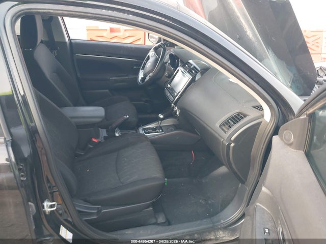 2022 Mitsubishi Outlander Sport 2.0 Be 2wd/2.0 Es 2wd/2.0 Le 2wd/2.0 S 2wd მანქანა იყიდება აუქციონზე, vin: JA4APUAUXNU011266, აუქციონის ნომერი: 44954207