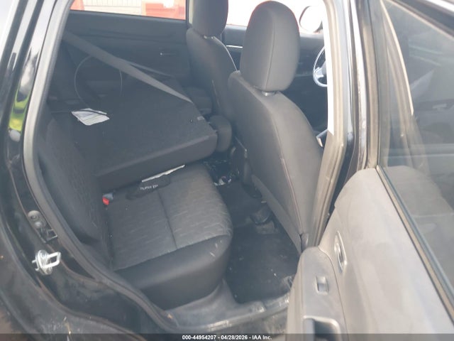 2022 Mitsubishi Outlander Sport 2.0 Be 2wd/2.0 Es 2wd/2.0 Le 2wd/2.0 S 2wd მანქანა იყიდება აუქციონზე, vin: JA4APUAUXNU011266, აუქციონის ნომერი: 44954207