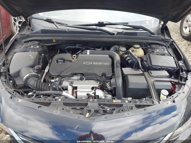 44954208 :رقم المزاد ، 1G1ZE5ST4GF170777 vin ، 2016 Chevrolet Malibu 1lt مزاد بيع