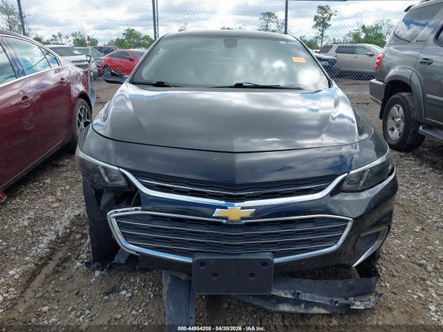 44954208 :رقم المزاد ، 1G1ZE5ST4GF170777 vin ، 2016 Chevrolet Malibu 1lt مزاد بيع