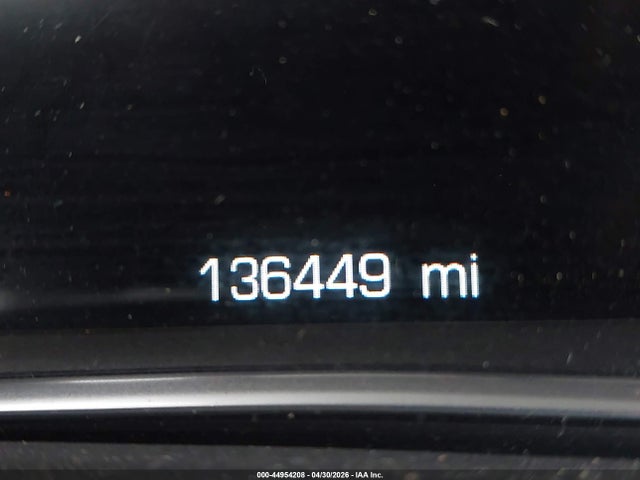 44954208 :رقم المزاد ، 1G1ZE5ST4GF170777 vin ، 2016 Chevrolet Malibu 1lt مزاد بيع