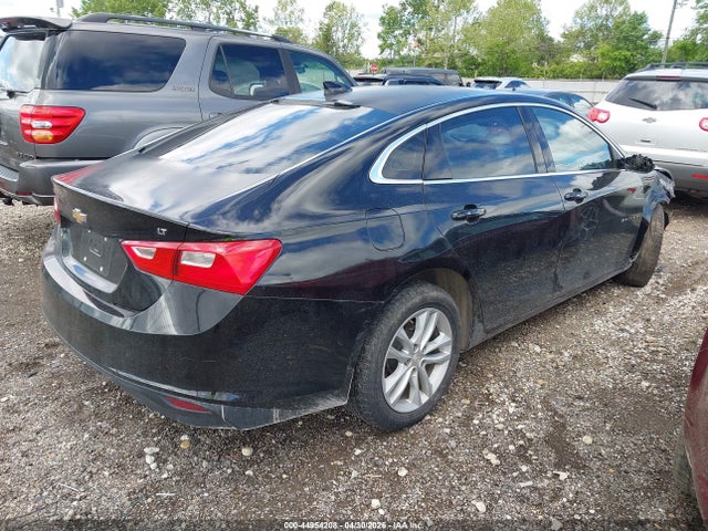 44954208 :رقم المزاد ، 1G1ZE5ST4GF170777 vin ، 2016 Chevrolet Malibu 1lt مزاد بيع