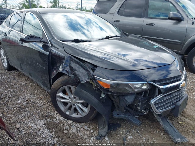 44954208 :رقم المزاد ، 1G1ZE5ST4GF170777 vin ، 2016 Chevrolet Malibu 1lt مزاد بيع
