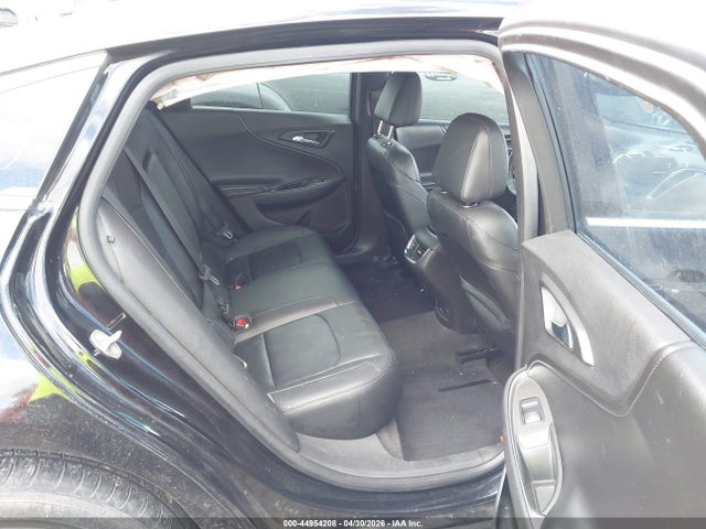 44954208 :رقم المزاد ، 1G1ZE5ST4GF170777 vin ، 2016 Chevrolet Malibu 1lt مزاد بيع