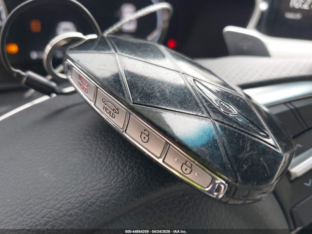 KMTG34SC6SU149336 Genesis G70 2.5t Rwd