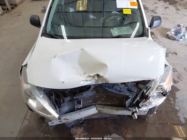 Nissan Versa 1.6 S 2015 3N1CN7AP8FL911629 Image 10