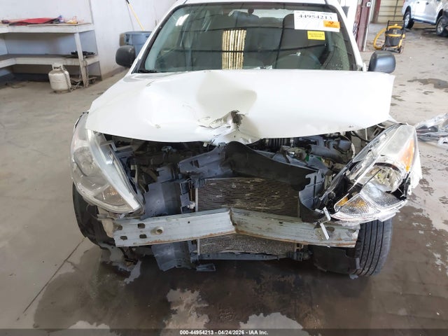 Nissan Versa 1.6 S 2015 3N1CN7AP8FL911629 Image 6