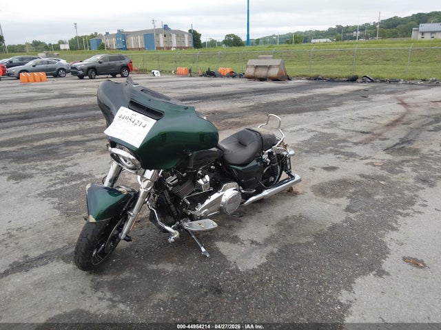 Harley-Davidson FLHXS 2021 1HD1KRP12MB644755 Image 2
